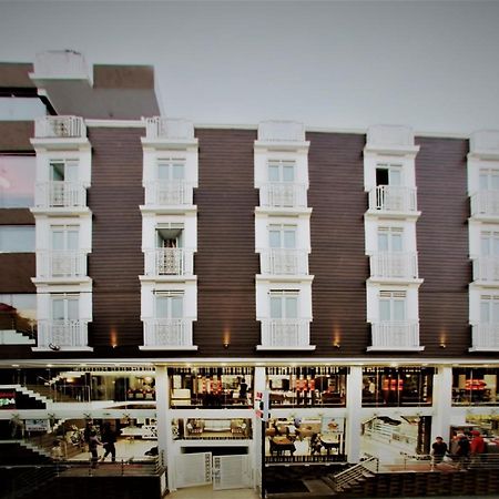 Moriz Inn Mysore Extérieur photo