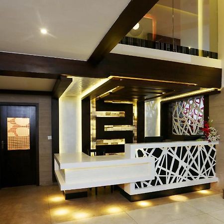 Moriz Inn Mysore Extérieur photo