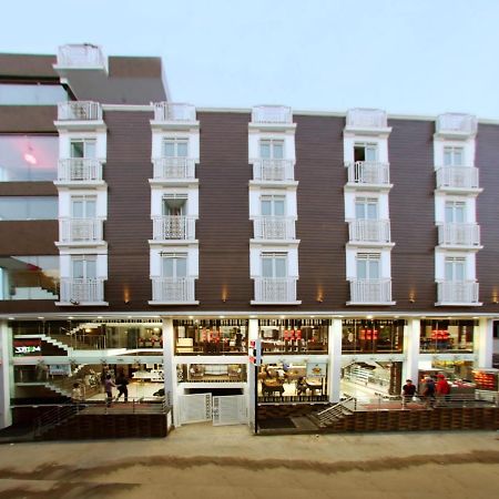 Moriz Inn Mysore Extérieur photo
