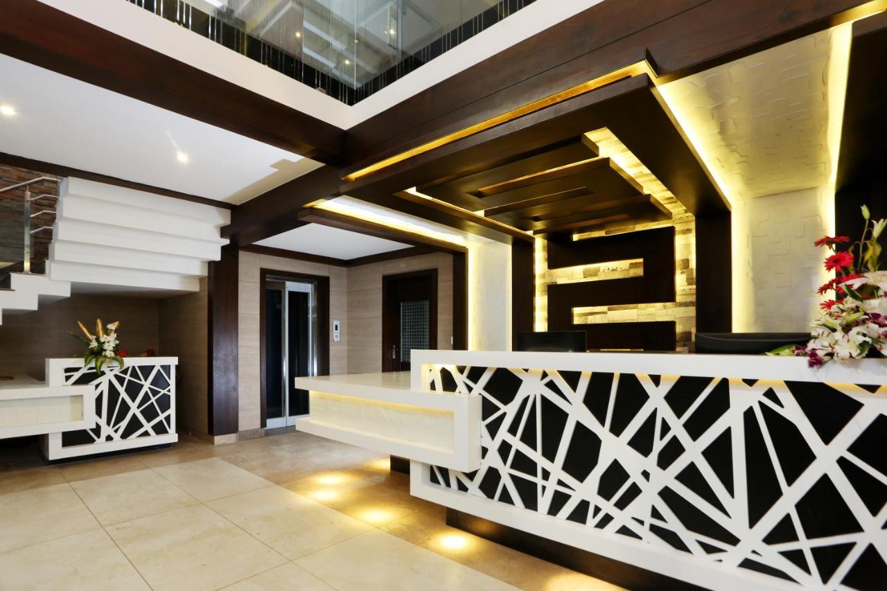 Moriz Inn Mysore Extérieur photo
