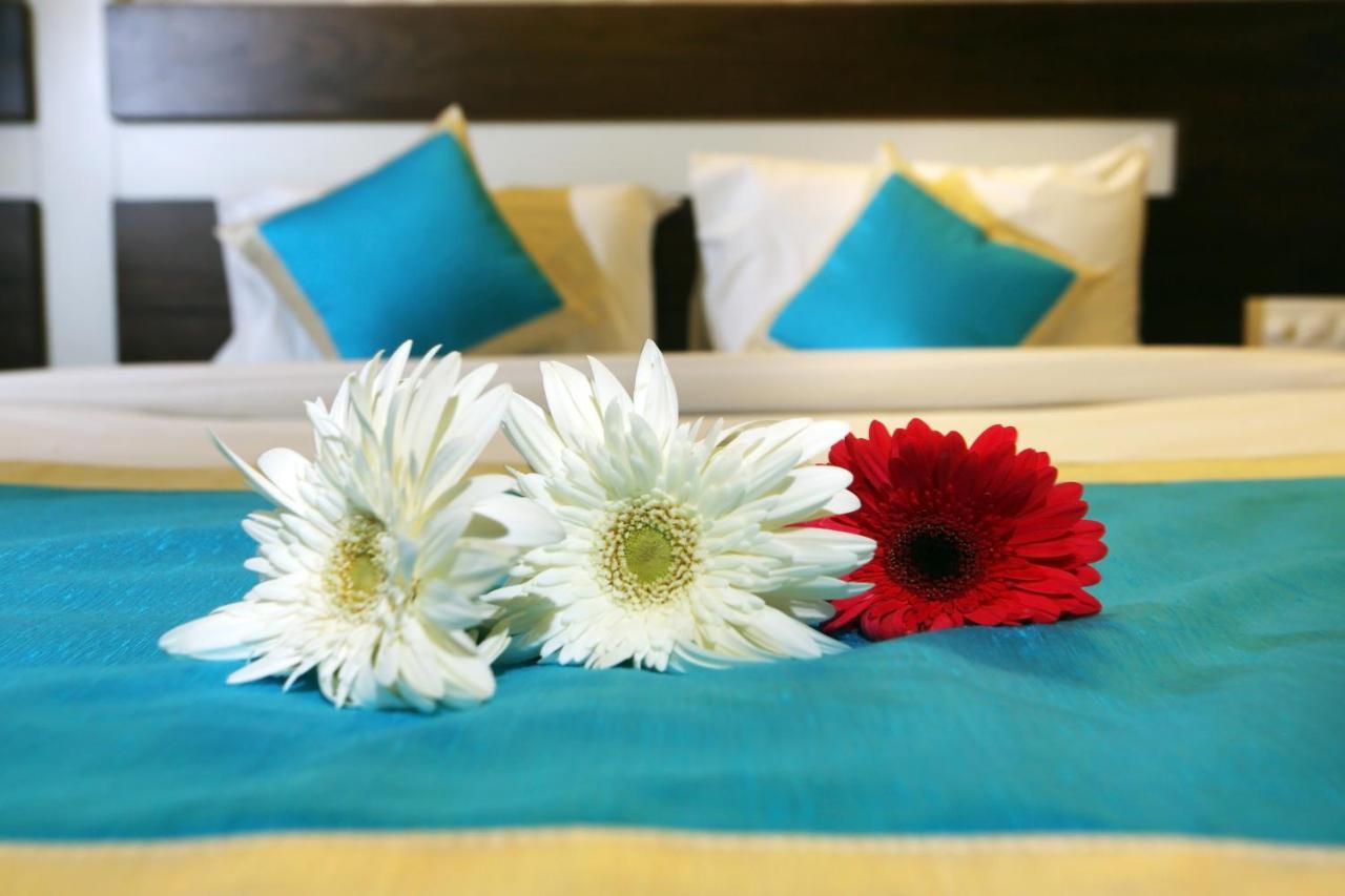 Moriz Inn Mysore Extérieur photo
