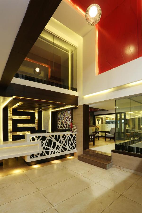 Moriz Inn Mysore Extérieur photo