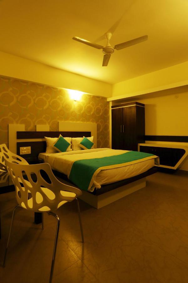 Moriz Inn Mysore Extérieur photo