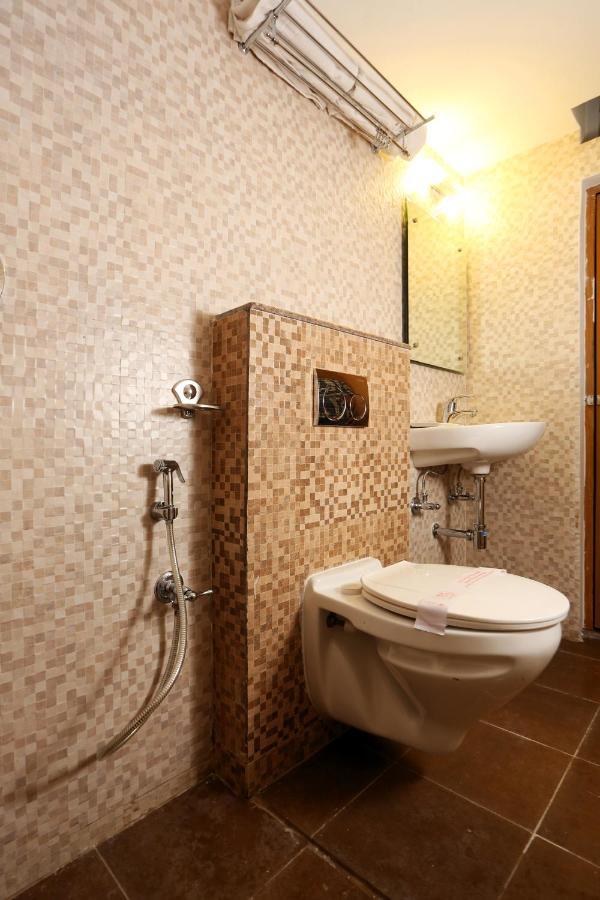 Moriz Inn Mysore Extérieur photo