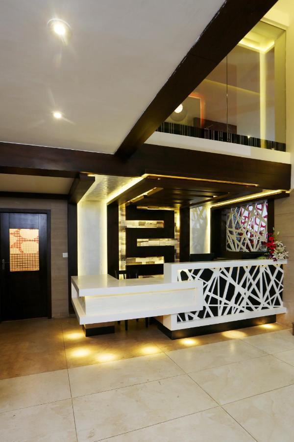 Moriz Inn Mysore Extérieur photo